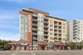 Just listed Hillhurst Homes for sale Unit-802-1110 3 Avenue NW in Hillhurst Calgary 