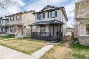 Just listed Klarvatten Homes for sale 17915 85 Street NW in Klarvatten Edmonton 