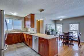 Just listed Thorburn Homes for sale 96 Taylor Way SE in Thorburn Airdrie 