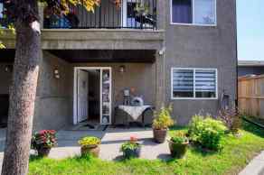 Just listed Southview Homes for sale Unit-1-1823 35 Street SE in Southview Calgary 
