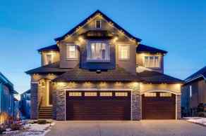 Just listed Cranston Homes for sale 77 Cranbrook Rise SE in Cranston Calgary 