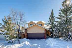 Just listed Woodbine Homes for sale 143 Wood Valley Bay SW in Woodbine Calgary 