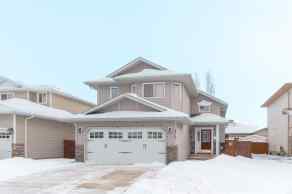 Just listed Creekview Homes for sale 3313 51 Street Close  in Creekview Camrose 