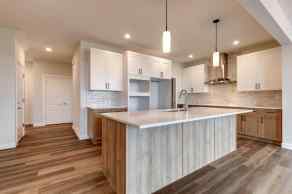 Residential Pine Creek Estates Calgary homes
