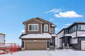 Just listed Legacy Homes for sale 427 Legacy Circle SE in Legacy Calgary 
