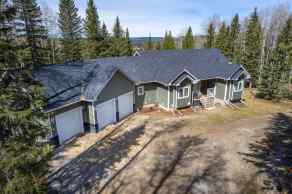 Just listed Ridgelands Homes for sale 4, 5413 Highway 579   in Ridgelands Rural Mountain View County 