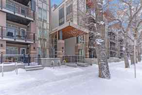 Just listed Sunnyside Homes for sale 322, 823 5 Avenue NW in Sunnyside Calgary 