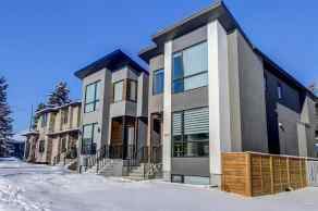 Residential Shaganappi Calgary homes