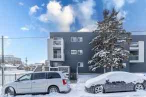 Just listed Crescent Heights Homes for sale 202, 431 1 Avenue NE in Crescent Heights Calgary 