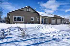 Just listed NONE Homes for sale 40251 543 Avenue E in NONE Rural Foothills County 