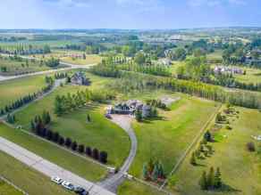 Just listed Shannon Estates Homes for sale 3 Shannon Hill  in Shannon Estates Rural Foothills County 