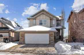 Just listed Tuscany Homes for sale 338 Tuscany Ravine Road NW in Tuscany Calgary 