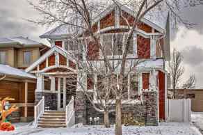 Just listed Garrison Green Homes for sale 128 Mike Ralph Way SW in Garrison Green Calgary 
