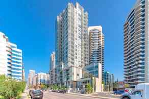 Just listed Downtown West End Homes for sale Unit-501-1025 5 Avenue SW in Downtown West End Calgary 