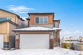 Just listed Belvedere Homes for sale 46 Belvedere Green SE in Belvedere Calgary 
