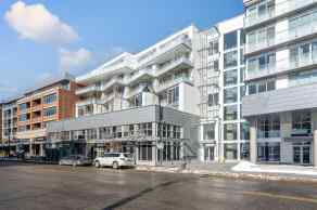 Just listed Inglewood Homes for sale Unit-607-1020 9 Avenue SE in Inglewood Calgary 