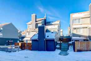Residential Glamorgan Calgary homes