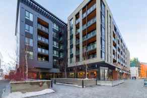 Just listed University District Homes for sale 327, 4138 University Avenue NW in University District Calgary 