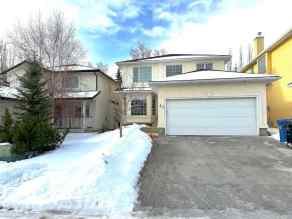 Just listed Hamptons Homes for sale 45 Hampstead Terrace NW in Hamptons Calgary 