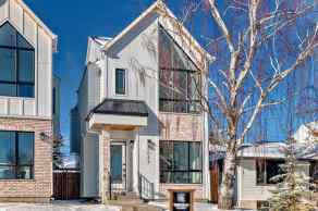 Residential Altadore Calgary homes