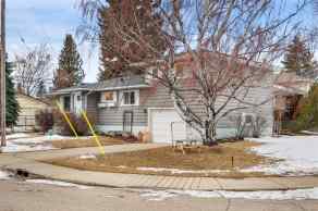 Just listed Wildwood Homes for sale 503 42 Street SW in Wildwood Calgary 