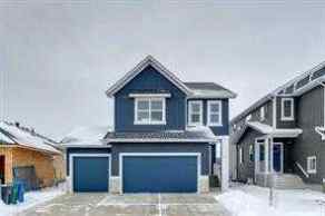 Just listed Chelsea_CH Homes for sale 323 Chelsea Passage NE in Chelsea_CH Chestermere 