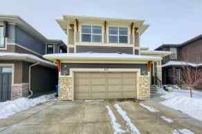 Residential Symons Gate Calgary homes