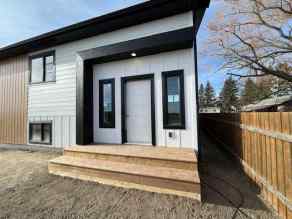 Just listed NONE Homes for sale 5107 40 Avenue  in NONE Taber 