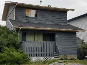 Residential Shawnessy Calgary homes