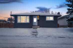 Residential West Dover Calgary homes