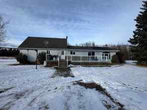 Just listed NONE Homes for sale  863048 240 Range Road  in NONE Rural Northern Lights, County of 