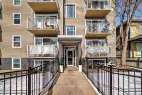 Just listed Sunalta Homes for sale Unit-301-1626 14 Avenue SW in Sunalta Calgary 