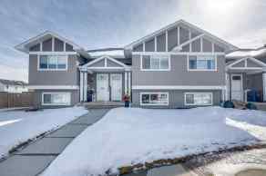 Just listed Aspen Lake Homes for sale 146 Ava Crescent  in Aspen Lake Blackfalds 