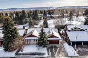 Residential Varsity Calgary homes