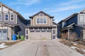 Just listed Evanston Homes for sale 264 Evansborough Way NW in Evanston Calgary 