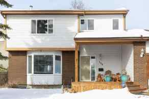 Just listed Dickinsfield Homes for sale 158 MacLaren Crescent  in Dickinsfield Fort McMurray 