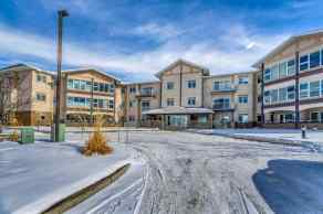 Just listed Westmount_Strathmore Homes for sale Unit-203-43 Westlake Circle  in Westmount_Strathmore Strathmore 
