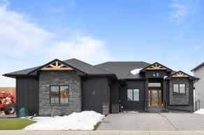 Just listed SW Southridge Homes for sale 43 Coulee Ridge Drive SW in SW Southridge Medicine Hat 