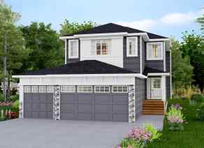 Just listed NONE Homes for sale 1439 Scarlett Ranch Boulevard  in NONE Carstairs 