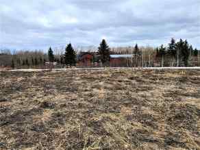 Just listed Herder Homes for sale Lot 24,  26553 11 Highway  in Herder Rural Red Deer County 