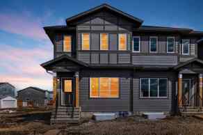 Just listed Cornerstone Homes for sale 464 Cornerbrook Drive NE in Cornerstone Calgary 