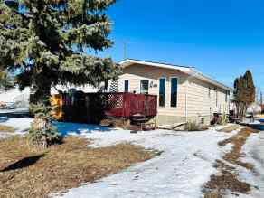 Just listed NONE Homes for sale 212 7 Avenue E in NONE Oyen 