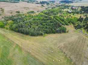 Just listed NONE Homes for sale 30 Acres Along 288 Street W in NONE Rural Foothills County 