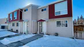 Just listed Penbrooke Meadows Homes for sale Unit-8-5425 Pensacola Crescent SE in Penbrooke Meadows Calgary 