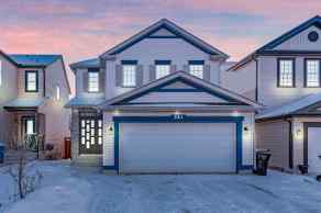 Just listed Copperfield Homes for sale 251 Copperfield Green SE in Copperfield Calgary 