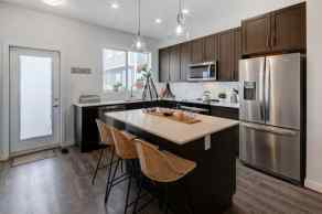 Just listed Redstone Homes for sale 207, 137 Red Embers Link NE in Redstone Calgary 