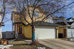 Just listed Hidden Valley Homes for sale 94 Hidden Hills Terrace NW in Hidden Valley Calgary 