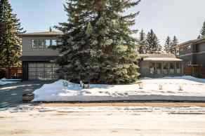 Residential Willow Park Estates Calgary homes
