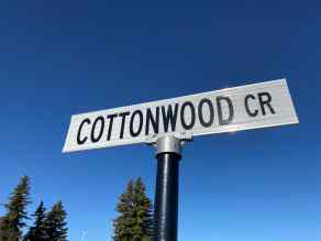 Just listed NONE Homes for sale 1 Cottonwood Crescent  in NONE Rosemary 