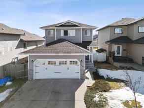 Just listed Southwest Meadows Homes for sale 7507 39 Avenue  in Southwest Meadows Camrose 